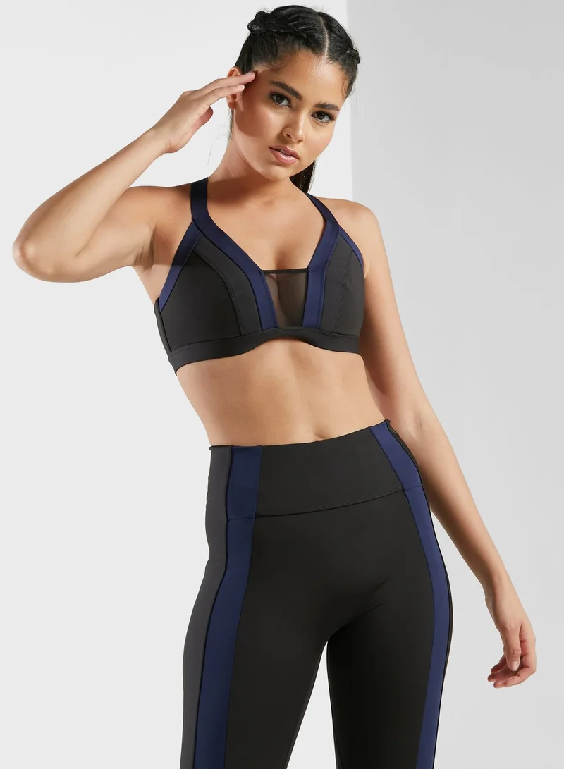 PUMA Forever Luxe Bra