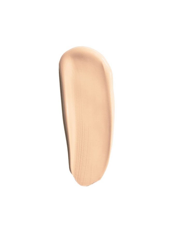 Lumene Longwear Blur Foundation Spf 15 For All Skin Types Medium Coverage With Arctic Cloudberry 30 Ml1.0 Fl.Oz. (1.5 Fair Beige) - Image 2