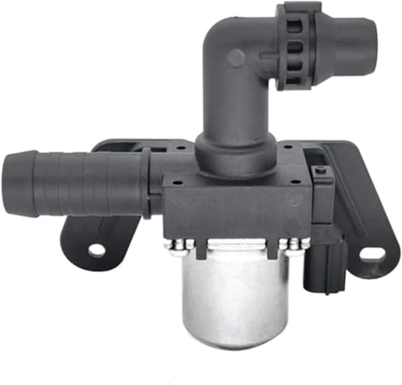 DEMULAX Heater Water Control Valve for Ford Escape - Image 1