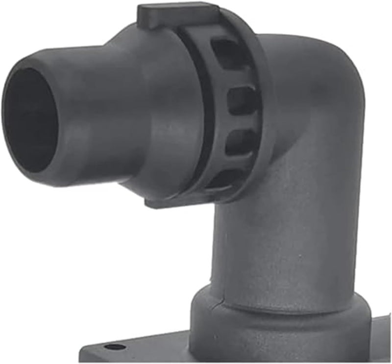 DEMULAX Heater Water Control Valve for Ford Escape - Image 4