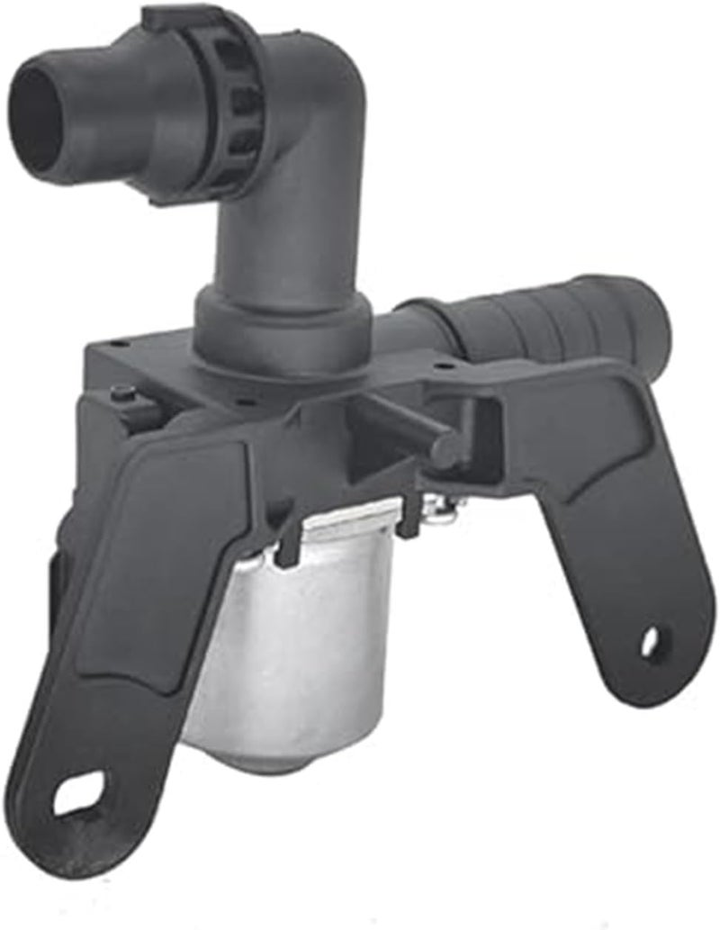 DEMULAX Heater Water Control Valve for Ford Escape - Image 5