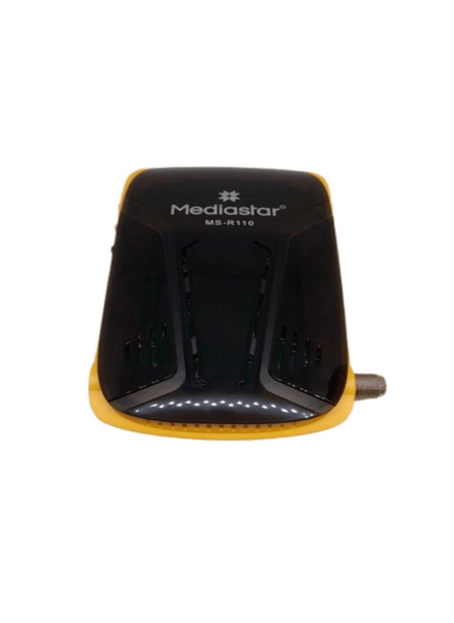 Generic MS-R110 DIGITAL SATELLITE RECEIVER 