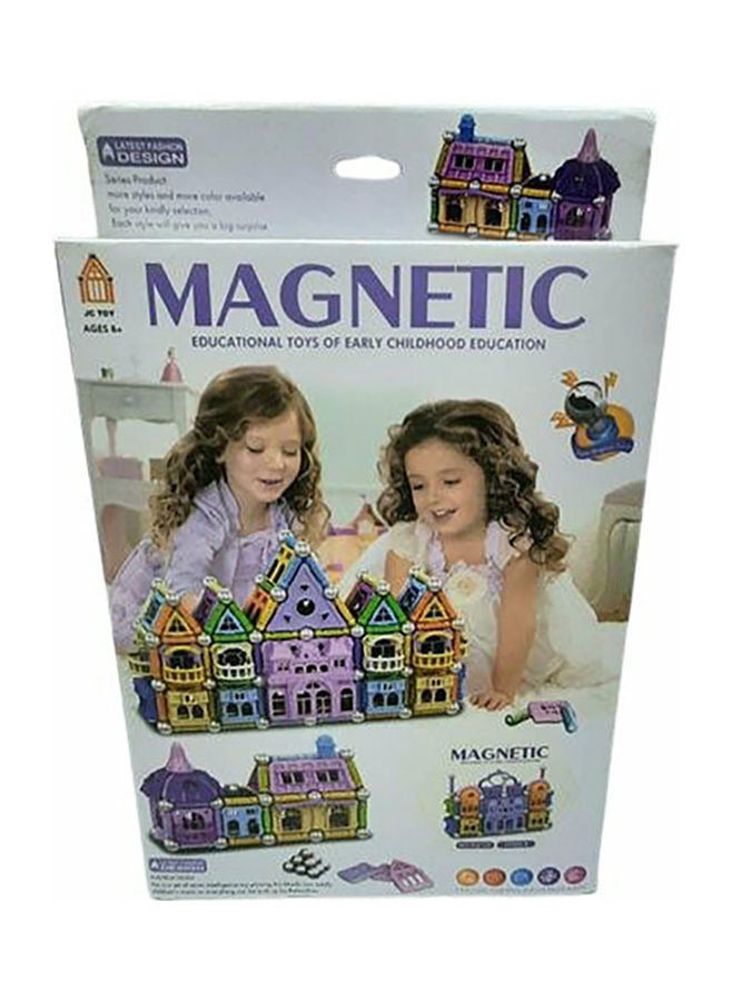 Magnetic Educational Toys