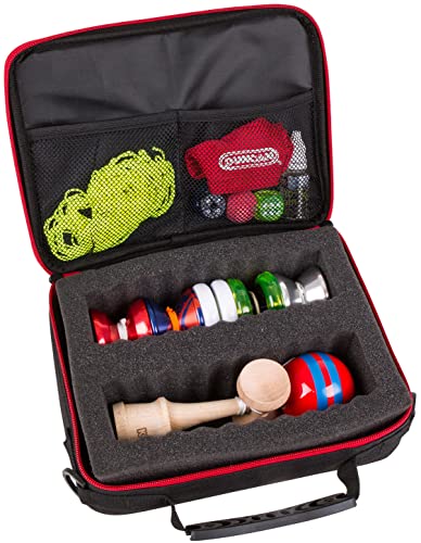 Duncan Toys Yo-Yo / Kendama Satchel Storage Case, 10.5" - Image 2