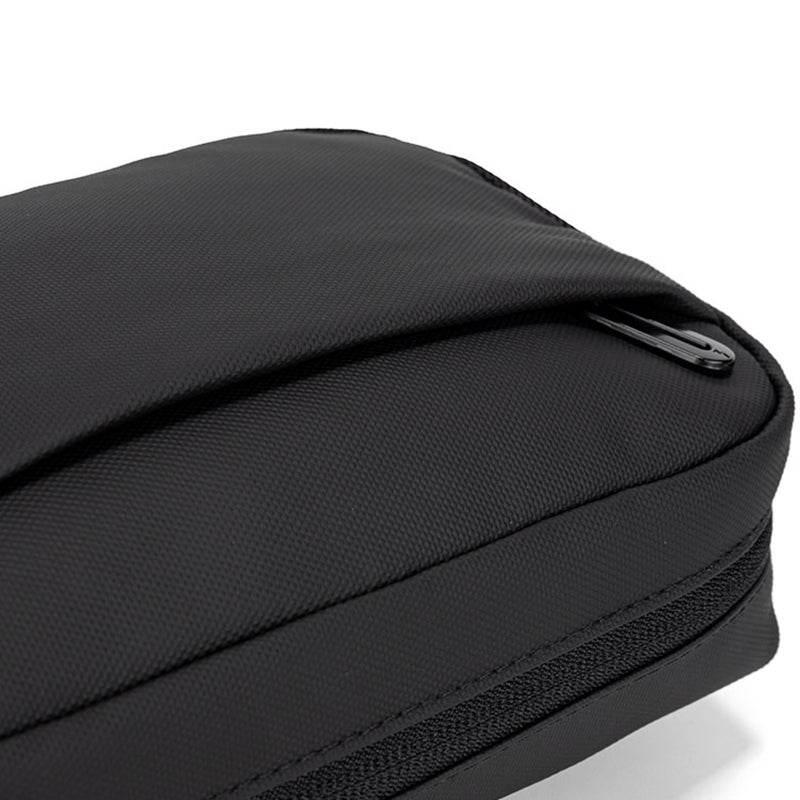 361 Degrees 361° Unisex Satchel - Image 5