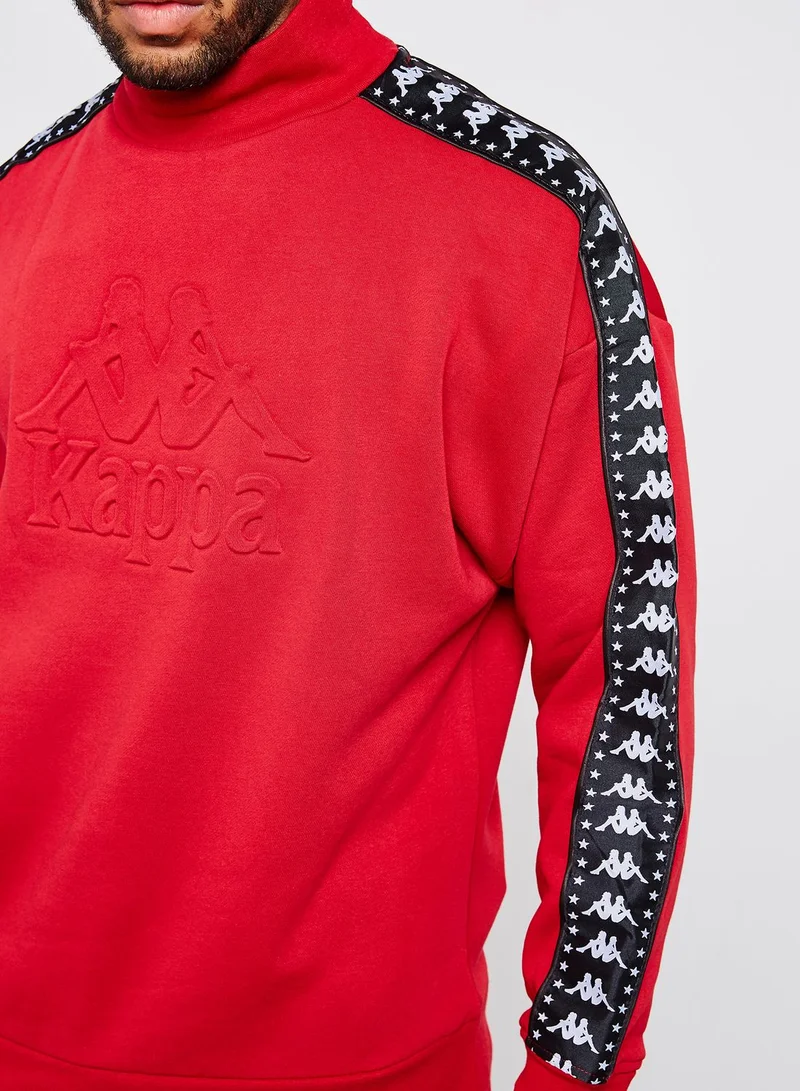 Kappa Authentic Alef Sweatshirt