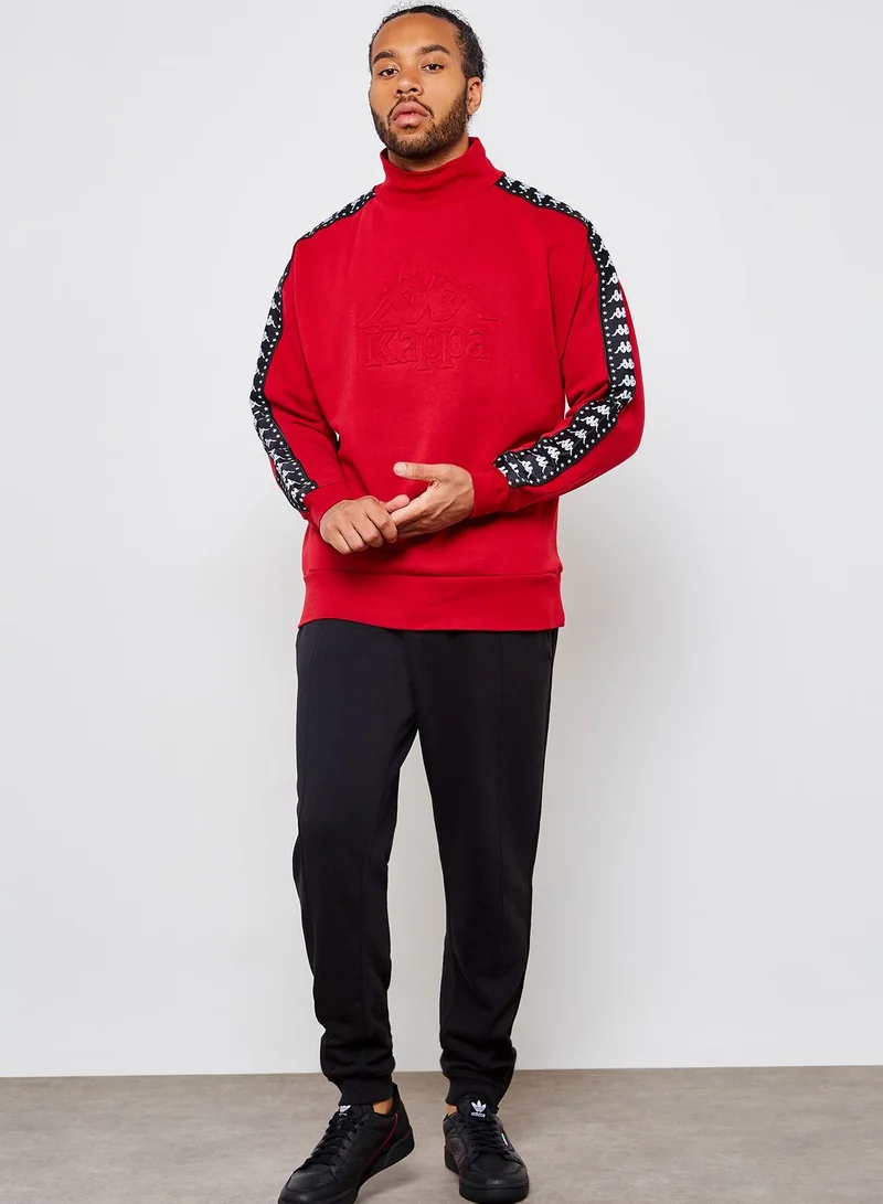 Kappa Authentic Alef Sweatshirt