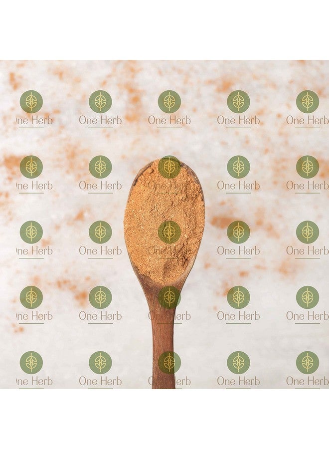 The Indian Chai One Herb - Anantmool Powder 100g (Indian Sarsaparilla) for Full Body Cleanse, Skin Care and Detoxification. - Image 2