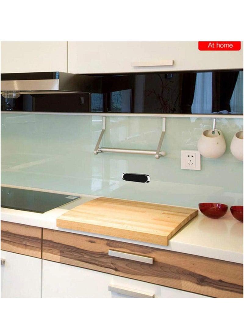 DUSALA Magnetic Adsorption Car Mount Phone Holder - Image 3