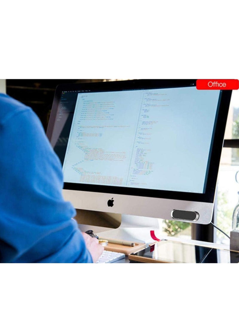 DUSALA Magnetic Adsorption Car Mount Phone Holder - Image 2