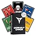 BREAKING LIMITS Workout Cards Deck Body Weight Exercise Cards for Home Workouts Fitness Cards for Men Women Body Deck for Weightlifting Workout Card Games - Image 2