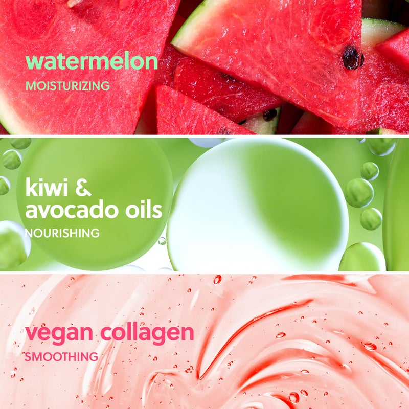 Tree Hut Moisturizing Bath Soak Watermelon, 16 oz - Image 3