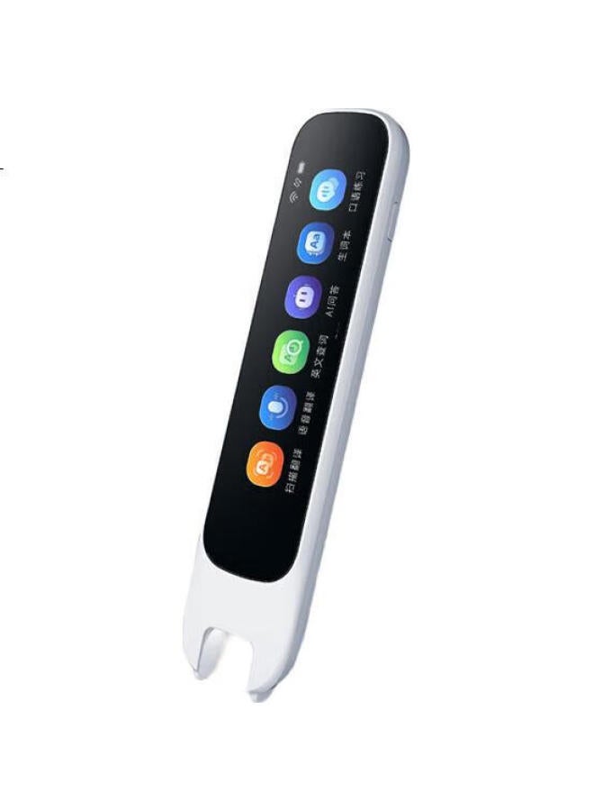 Hanvon Dictionary Pen X1, English Reading Pen, Translation Pen, Suitable For Primary, Middle And High School Students, Electronic Dictionary, Scanning Pen, Vocabulary Pen, Portable Learning Device - Image 2