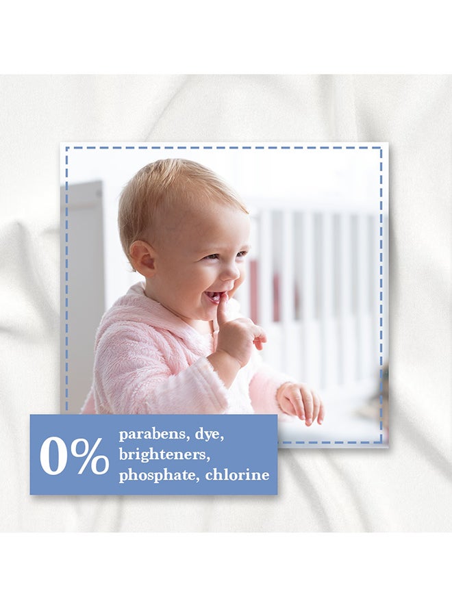 9EASY Sensitive Baby Fabric Softener 2L - Image 3