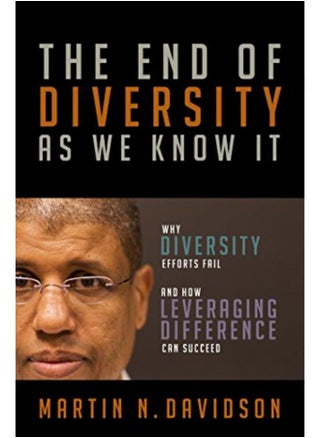 The End Of Diversity As We Know It: Why Diversity Efforts Fail And How Leveraging Difference Can Succeed - pzsku/Z14CA31C58359D30DAFADZ/45/_/1705919193/fa05d184-07b0-4909-9420-5bff003d3b75