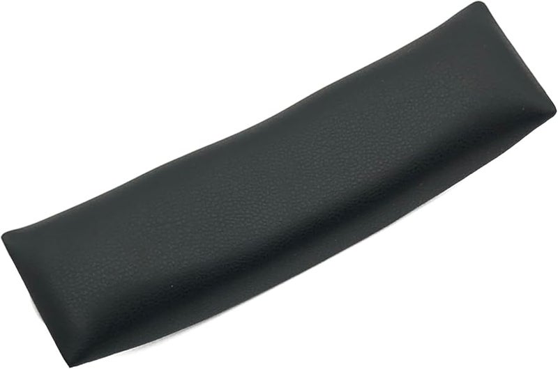 Replacement Headband Cushion for Sony MDR 100AAP Headphones Comfortable Black Sponge Pad - Image 1