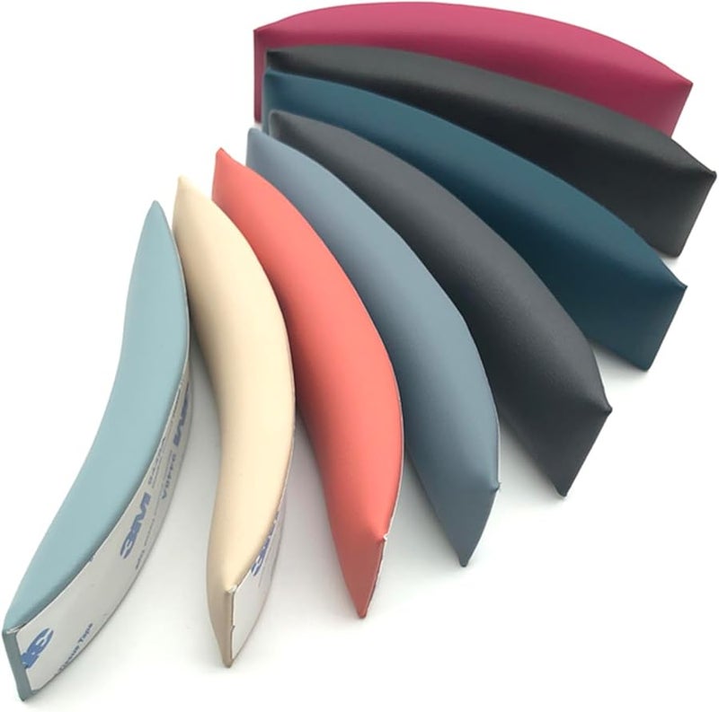 Replacement Headband Cushion for Sony MDR 100AAP Headphones Comfortable Black Sponge Pad - Image 4