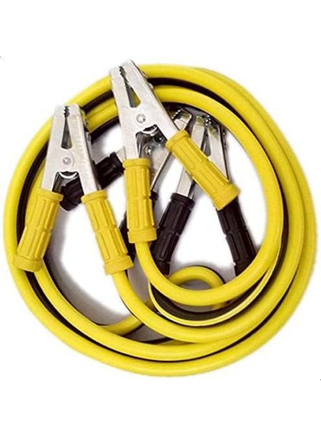 1000A Car Battery Booster Cable – Heavy-Duty Jumper Cable for Emergency Jump Start - Image 2