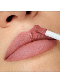 KIKO MILANO Lasting Matte Veil Lipquid Lip Colour 05 Natural Mauve  - Image 3