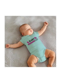 Baby Romper Coming Soon Design–Soft Cotton Short Sleeve Bodysuit For Boys And Girls–Comfortable Unisex Baby Onesie For Newborns,Infants And Toddlers - pzsku/Z14CA7E58904D891C7CDAZ/45/_/1737024440/a5647629-3cdd-4f69-8063-7f5ab411661a