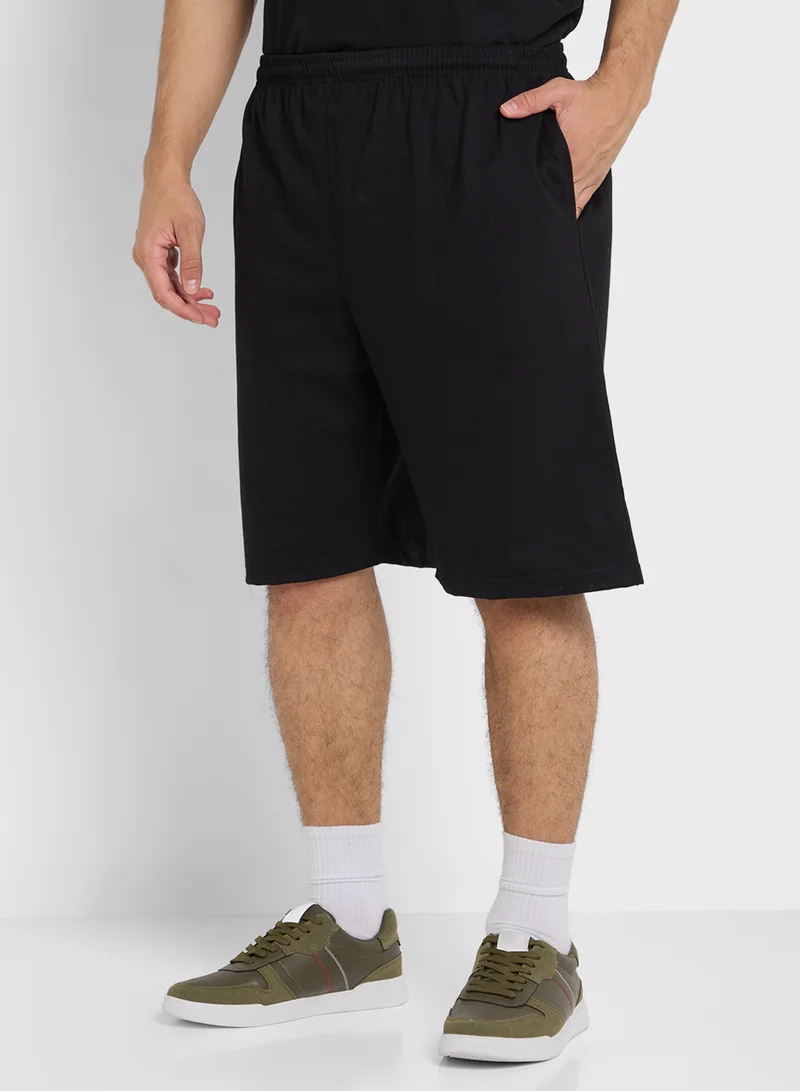 Seventy Five Graphic T-Shirts And Shorts Sets