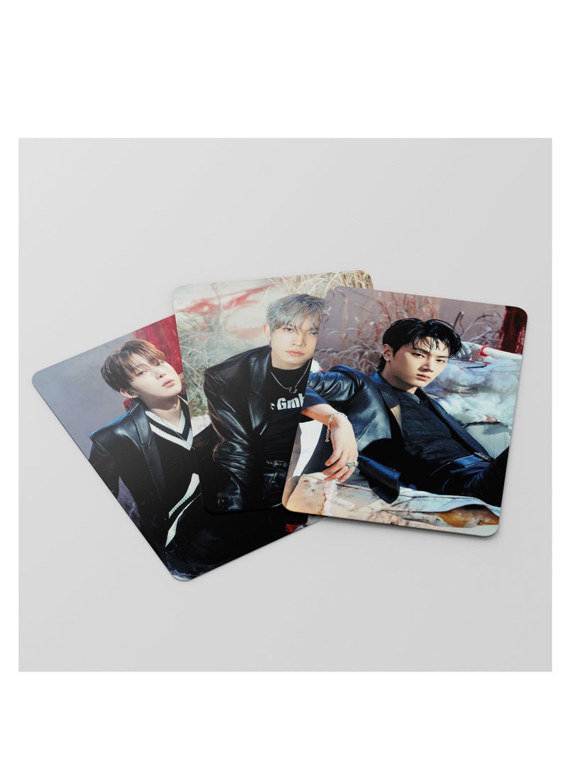 55Pcs Enhypen New Album Knot - YOU Lomo card - pzsku/Z14CA933D50C5EFA5C383Z/45/_/1692847839/0089dd9f-7d8d-479a-a1f4-981c4c8c37d0