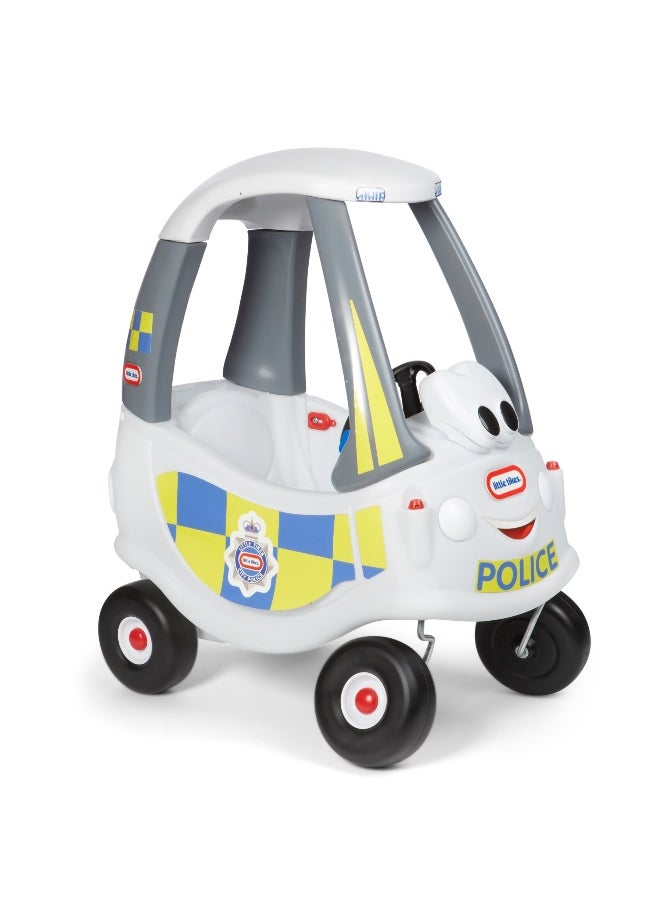 Police Response Cozy Coupe - pzsku/Z14CAA772D2B9C94114FCZ/45/_/1725469990/4c536ba1-2e84-4e17-9a45-f2242ac1d676