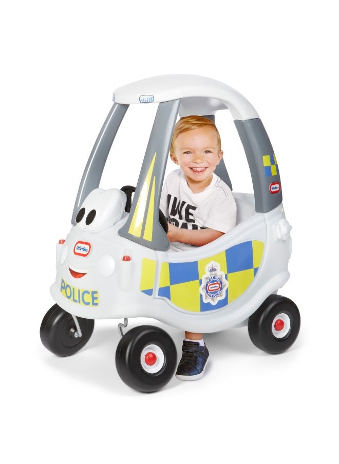 Police Response Cozy Coupe - pzsku/Z14CAA772D2B9C94114FCZ/45/_/1725470000/0e195d96-7fde-41fe-a809-ea280f0254f4