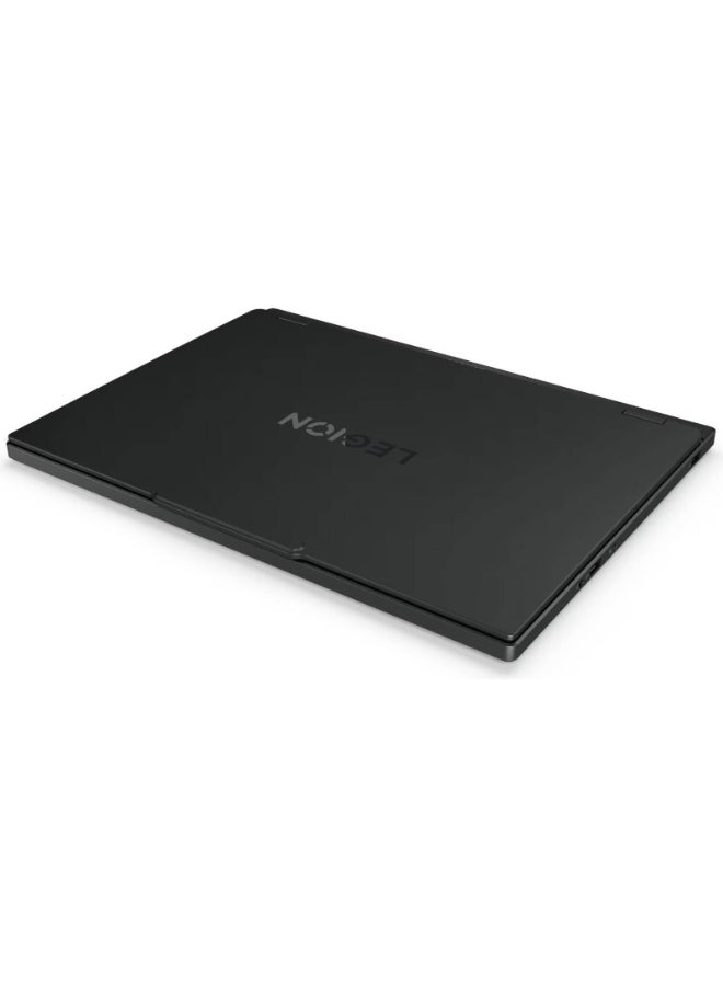 Lenovo Legion 5 15IRX10 Gaming Laptop, 15.1" WQXGA OLED 165Hz Display, Intel Core i7-14700HX, 16GB RAM, 1TB SSD, GeForce RTX 5050 8GB GPU, RGB English K/B, Win11 English black - Image 5