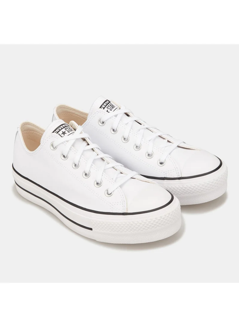 CONVERSE Chuck Taylor All Star Lift Unisex Shoe