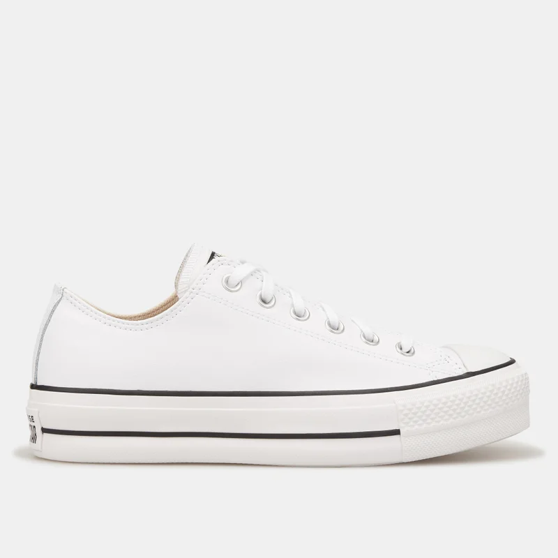 CONVERSE Chuck Taylor All Star Lift Unisex Shoe