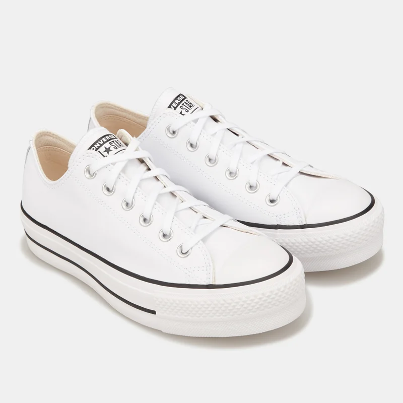 CONVERSE Chuck Taylor All Star Lift Unisex Shoe