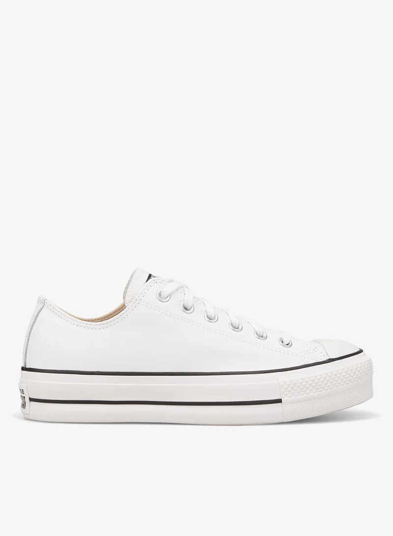 Chuck Taylor All Star Lift Unisex Shoe