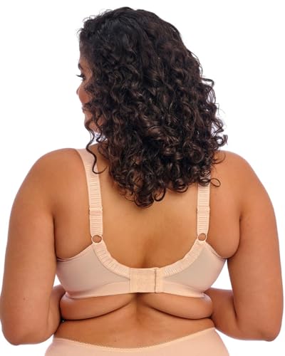 Elomi Women's Cate Soft Cup Bra, Latte, 44B - Image 2