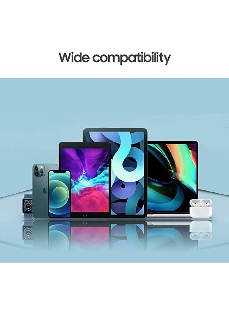 Trands Glassyseries Type C to Lightning Cable  TR-CA739 - Image 5