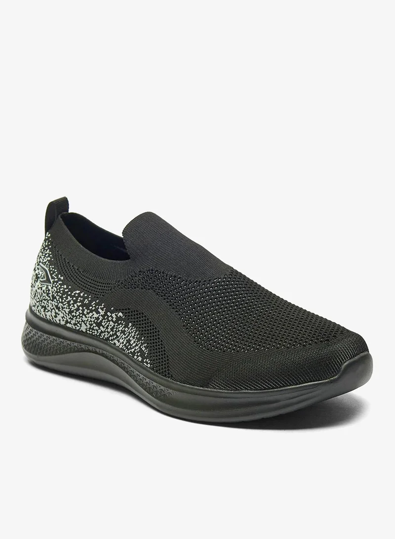 Dash Casual Slip On Shoes