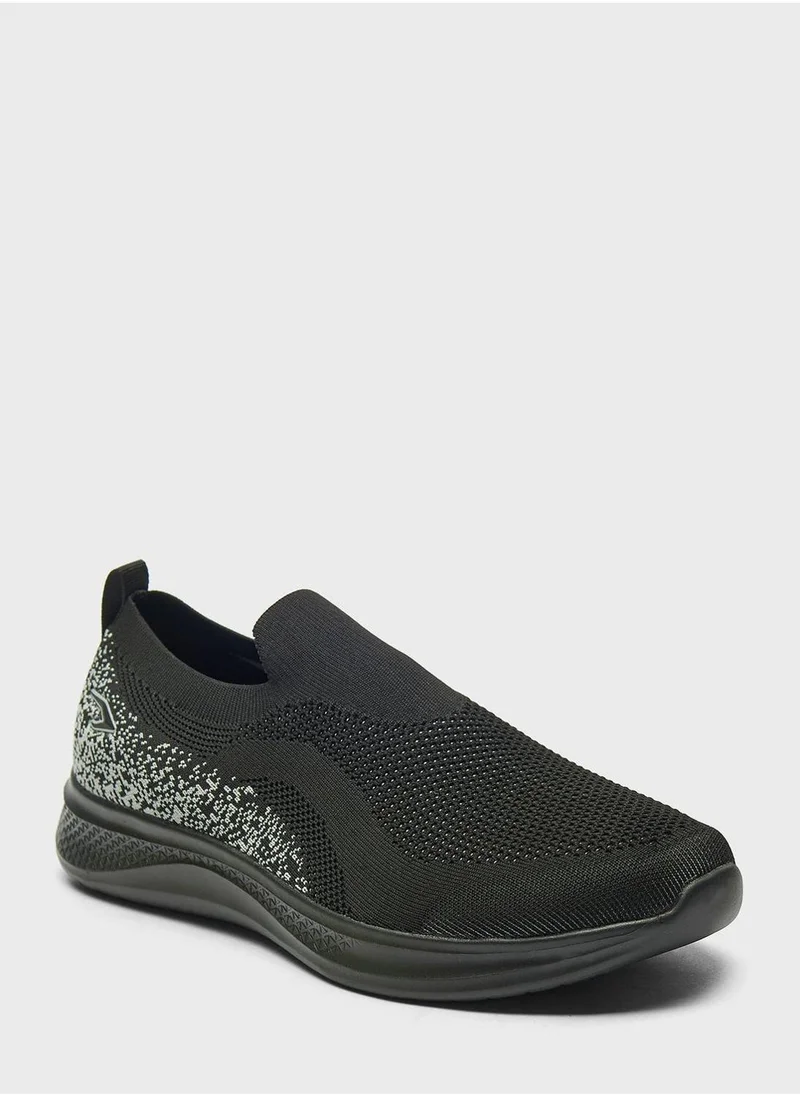 داش Casual Slip On Shoes