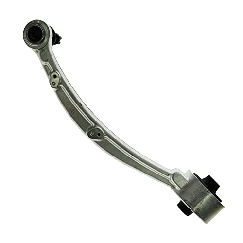 TRQ Front Lower Control Arm with Ball Joint Set Compatible with 2011-2014 Hyundai Equus 2009-2014 Genesis - Image 4