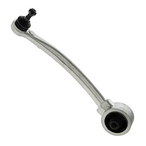 TRQ Front Lower Control Arm with Ball Joint Set Compatible with 2011-2014 Hyundai Equus 2009-2014 Genesis - Image 3