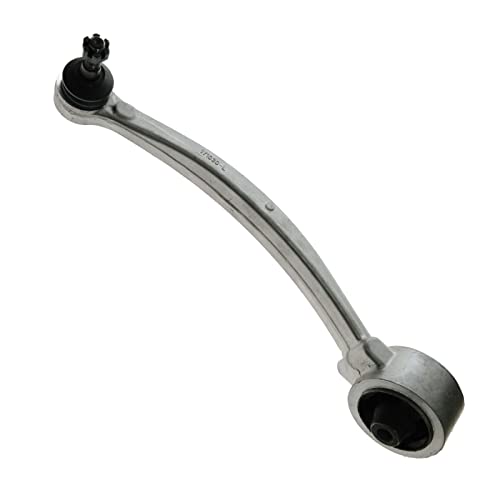 TRQ Front Lower Control Arm with Ball Joint Set Compatible with 2011-2014 Hyundai Equus 2009-2014 Genesis - Image 5