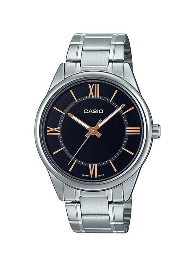 CASIO Men Wrist Watch MTP-V005D-1B5UDF - Image 1