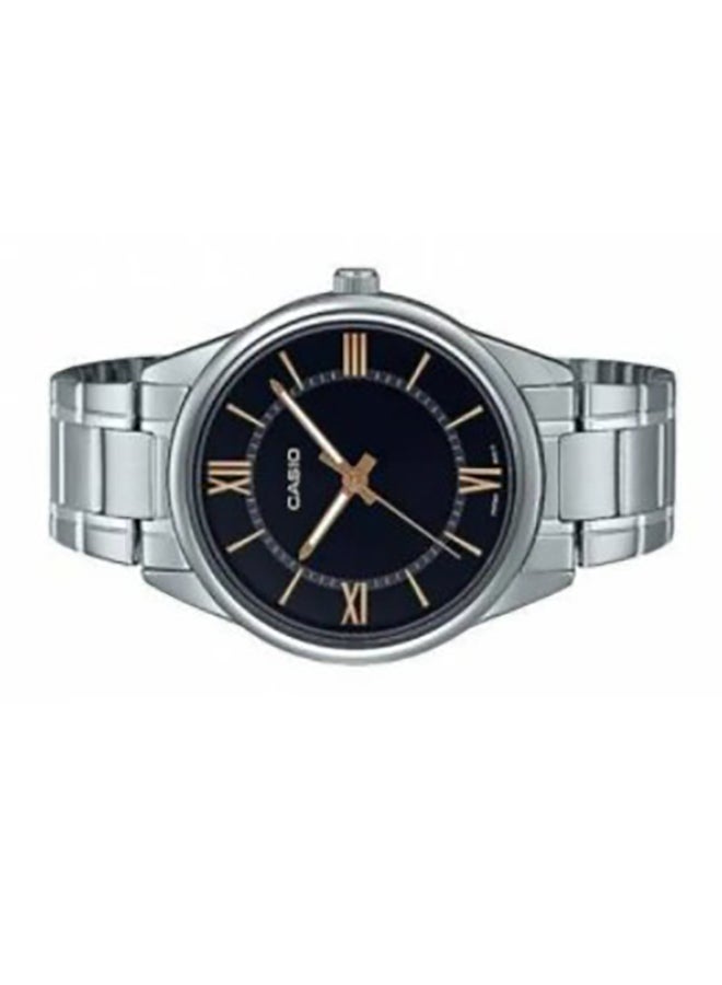 CASIO Men Wrist Watch MTP-V005D-1B5UDF - Image 2