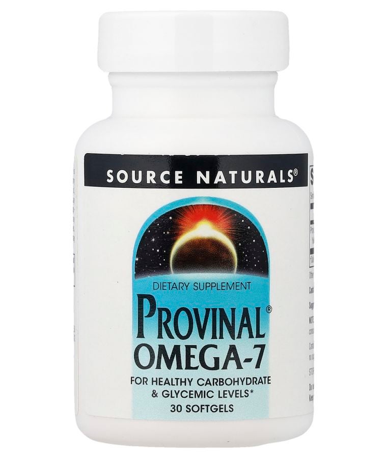 Provinal® Omega-7 30 Softgels
