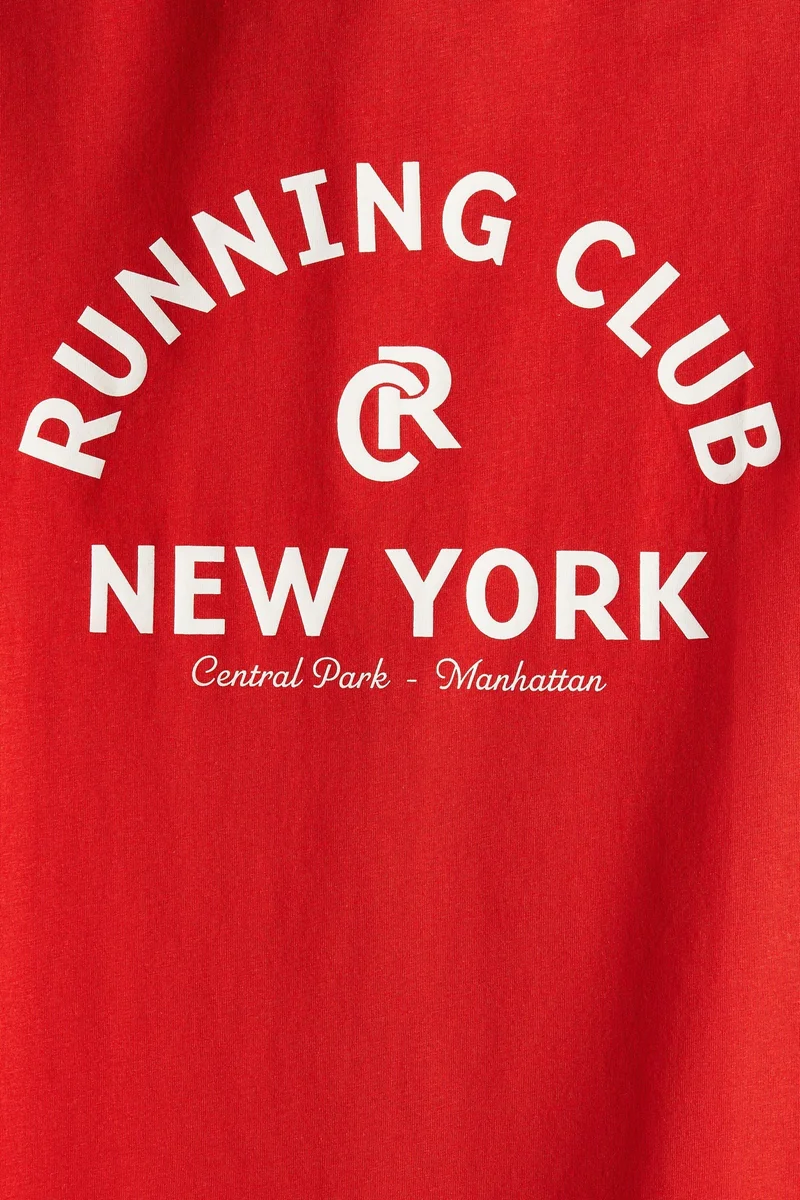 H&M Printed T-shirt
