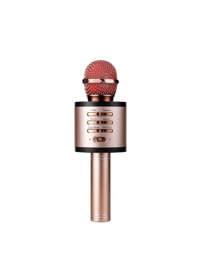 KUYING New Professional Home KTV Singing Recording Home Karaoke Microphone 