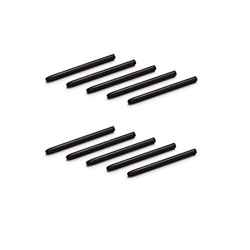 Ywhomal 10 Pack Replacement Refill Pen Nibs Standard Fit for Wacom Bamboo Intuos Pens Wacom CTL460, CTH460, CTH461, CTH661, CTH-480 CTH-480S INTUOS4 - Image 5