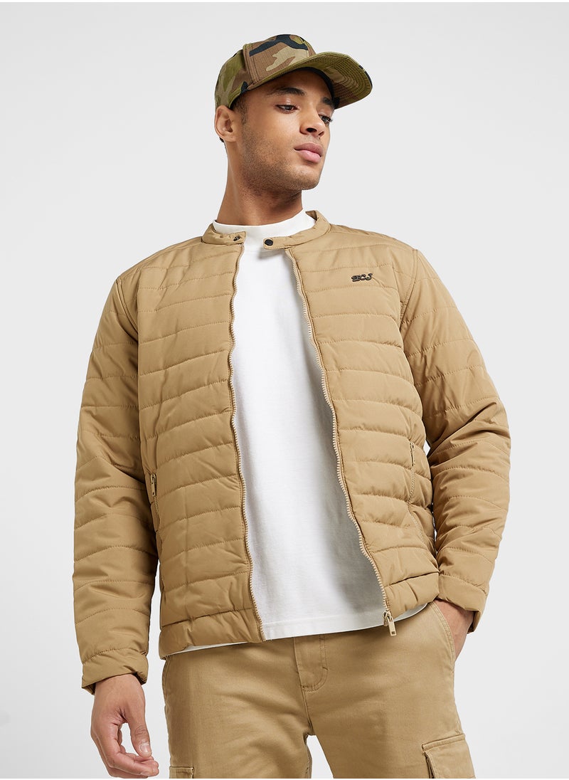 Seventy Five Puffer Jacket  - Image 1