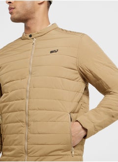 Seventy Five Puffer Jacket  - Image 3