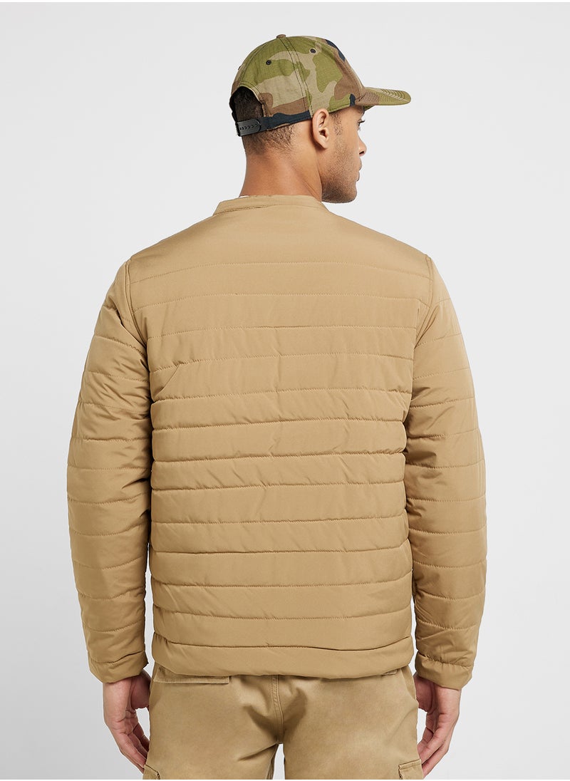 Seventy Five Puffer Jacket  - Image 2