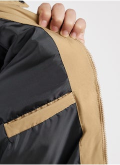 Seventy Five Puffer Jacket  - Image 4